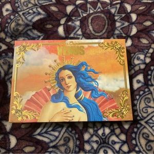 Lime Crime Venus Eyeshadow Palette